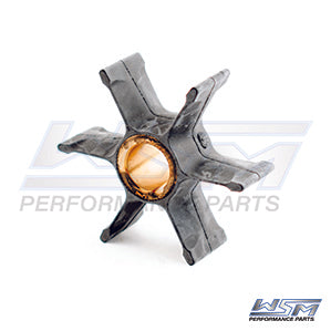 Water Pump Impeller Johnson / Evinrude 40 - 60 Hp Looper OEM# 0389589,