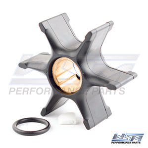 Water Pump Impeller Johnson / Evinrude 85 - 300 Hp V4 / V6 OEM# 0389289,