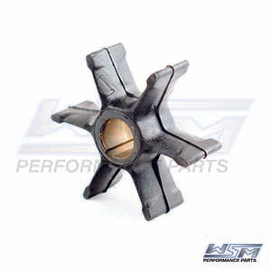 Water Pump Impeller Johnson / Evinrude 40 - 55 Hp OEM# 0377230,