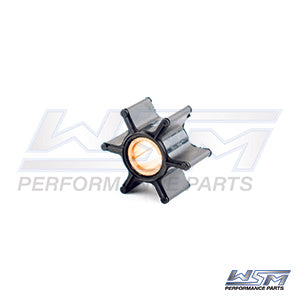 Water Pump Impeller Johnson / Evinrude 1.2 - 6 Hp OEM# 0387361,