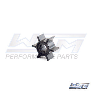 Water Pump Impeller Johnson / Mercury / Nissan / Tohatsu 2 - 6 / 25 - 50 Hp OEM# 18-3098,