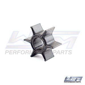 Water Pump Impeller Mercury / Mariner / Nissan / Tohatsu 40 - 60 Hp 3 Cyl OEM# 18-9822,