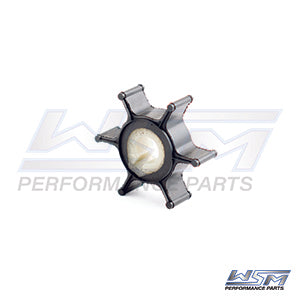 Water Pump Impeller Mariner / Yamaha 2 Hp OEM# 18-3072,