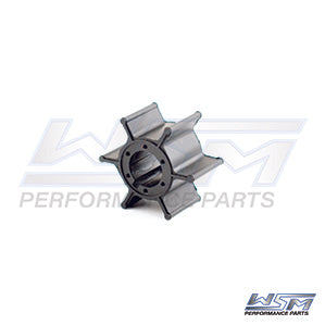 Water Pump Impeller Mercury / Yamaha 8 - 15 Hp OEM# 18-3063,