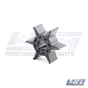 Water Pump Impeller Yamaha 20 / 25 Hp 2 Cylinder OEM# 18-3065,