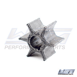 Water Pump Impeller Yamaha 75 - 100 Hp 4-Stroke 99-17 OEM# 67F-44352-00-00,