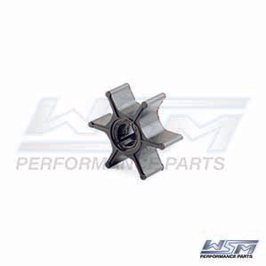 Water Pump Impeller Evinrude / Suzuki 2 - 8 Hp OEM# 17461-98500,