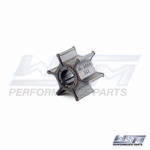 Water Pump Impeller Johnson / Suzuki 8 - 15 Hp OEM# 17461-93900,