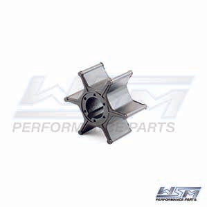 Water Pump Impeller Johnson / Suzuki 8 - 15 Hp OEM# 17461-92D01,