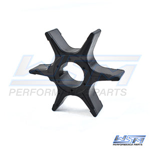 Water Pump Impeller Suzuki 25 - 30 Hp 4-Stroke OEM# 17461-94L00