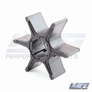 Water Pump Impeller Johnson / Evinrude / Suzuki 50 - 90 Hp 4-Stroke OEM# 17461-87E00,