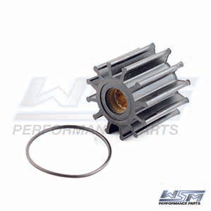 Water Pump Service Kit Jabsco F6B OEM# 09-812B,