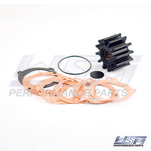 Water Pump Service Kit Sherwood E & P Series OEM# 10615K,