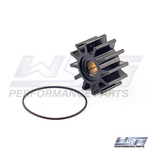 Water Pump Service Kit Crusader / OMC / Volvo OEM# 1003026,
