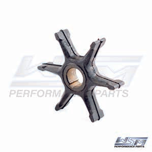 Water Pump Impeller Johnson / Evinrude 9.5 Hp 64-73 OEM# 0377178