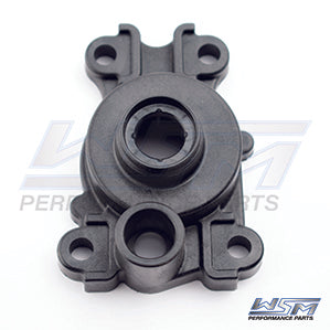Water Pump Housing Yamaha 25 - 40 Hp 4-Stroke OEM# 66T-44311-00-00