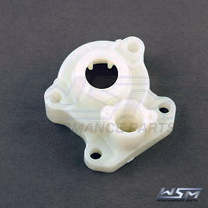 Water Pump Housing Yamaha 60 - 90 Hp OEM# 18-3171,