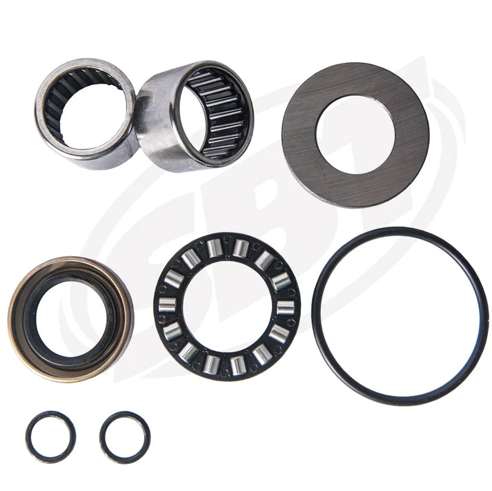 SBT Sea-Doo Jet Pump Rebuild Kit GTX /GTX DI /LRV /RX DI /XP /GTI /GTI LE /GTI LE RFI /Sportster LE /LRV DI /3D /3D RFI /Sportster LE DI /XP DI 1999 2000 2001 2002 2003 2004 2005 2006 SKU: 72-109