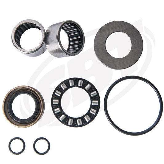 SBT Sea-Doo Jet Pump Rebuild Kit GTX /GTX DI /LRV /RX DI /XP /GTI /GTI LE /GTI LE RFI /Sportster LE /LRV DI /3D /3D RFI /Sportster LE DI /XP DI 1999 2000 2001 2002 2003 2004 2005 2006 SKU: 72-109
