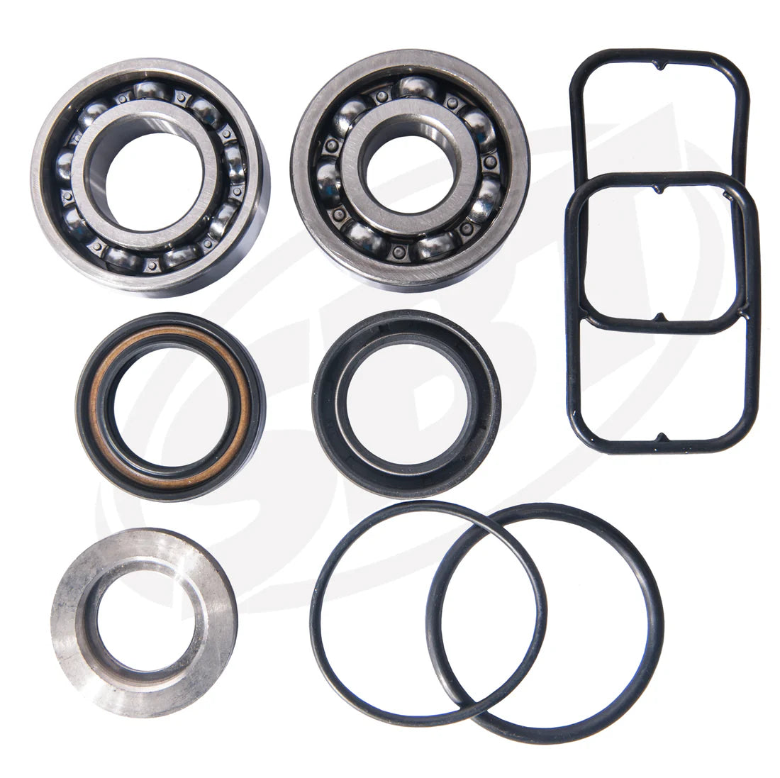 Yamaha 760- 1200 Jet Pump  Rebuild Kit - SBT SKU 72-406
