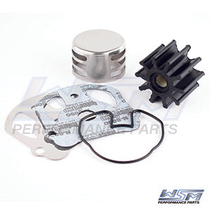 Water Pump Service Kit OMC Cobra OEM# 18-3212,