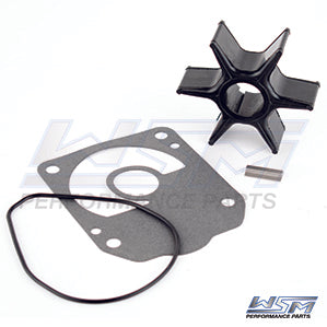 Water Pump Service Kit Honda / Tohatsu 175 - 225 Hp BF OEM# 06192-ZY3-000,