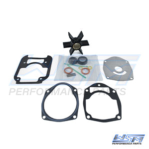 Water Pump Service Kit Mercury 3.4L V6 / 4.6L V8 Pro XS / Verado OEM# 47-8M0142980,