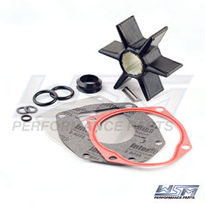 Water Pump Service Kit Honda / Mercury / Mariner 30 - 350 Hp OEM# 06192-ZW1-305,