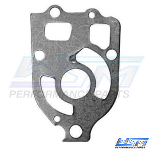 Water Pump Plate Mercury / Mariner / Mercruiser 65 - 300 Hp OEM# 30605,