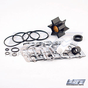 Water Pump Service Kit Mercury / Mariner / Mercruiser 65 - 300 Hp OEM# 12290,