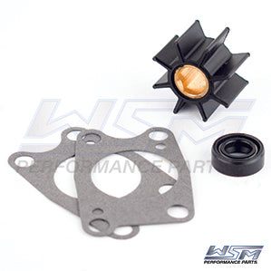 Water Pump Service Kit Honda 5 Hp BF 98-13 OEM# 06192-ZV1-C00,