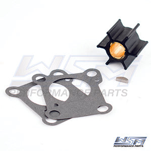 Water Pump Service Kit Honda 9.9 / 15 Hp BF 99-02 OEM# 06192-ZV4-000,