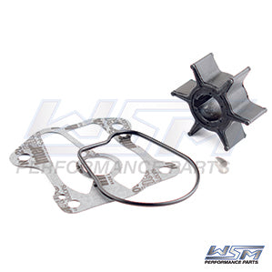 Water Pump Service Kit Honda 25 / 30 Hp BF 98-13 OEM# 06192-ZV7-000,