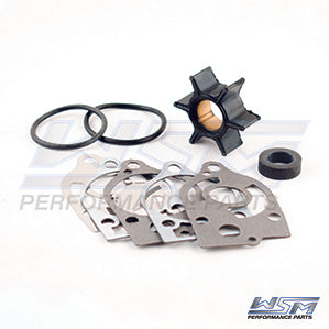 Water Pump Service Kit Mercury / Mariner 35 - 70 Hp OEM# 18-3207,