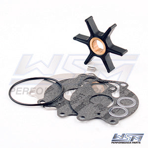 Water Pump Service Kit Mercury / Force 18 - 25 Hp OEM# 47-85089Q4,