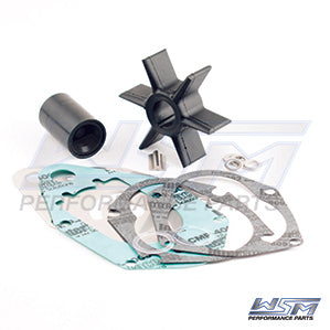 Water Pump Service Kit Mercury 40 - 60 Hp OEM# 47-19453Q2,