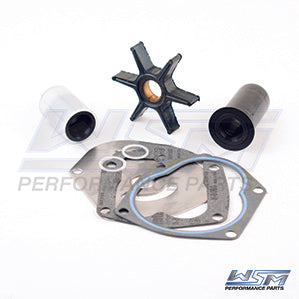 Water Pump Service Kit Force / Mercury / Mariner 25 - 50 Hp 86-14 OEM# 18-4531,