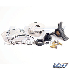Water Pump Service Kit Johnson / Evinrude 40 - 50 Hp Looper OEM# 0433548,