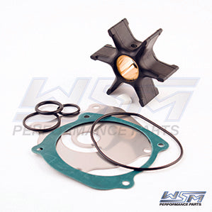 Water Pump Service Kit Johnson / Evinrude 85 - 300 Hp OEM# 0395864,
