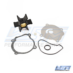 Water Pump Service Kit Johnson / Evinrude 2.7 & 3.4 Liter G2