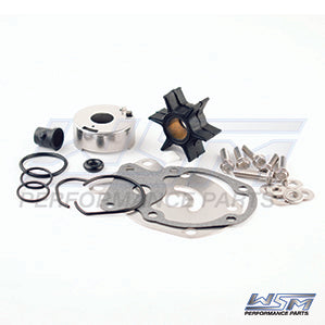 Water Pump Service Kit Johnson / Evinrude 20 - 35 Hp OEM# 390344,