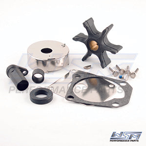 Water Pump Service Kit Johnson / Evinrude 70 / 75 Hp Looper OEM# 0386533,