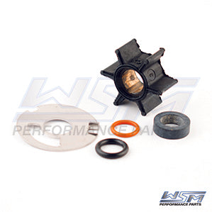 Water Pump Service Kit Mercury 4 - 9.8 Hp OEM# 46-92970A5,