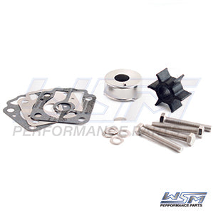 Water Pump Service Kit Mercury / Mariner / Nissan / Tohatsu 40 / 50 Hp 3 Cyl OEM# 3NV873220M,