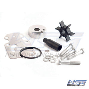 Water Pump Service Kit Yamaha 8 / 9.9 Hp 4 Stroke 01-22 OEM# 18-3475,