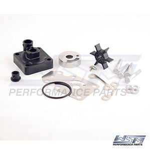 Water Pump Kit Complete Yamaha 15 / 20 Hp 4-Stroke OEM# 12239,