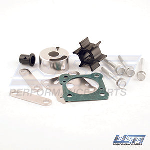 Water Pump Service Kit Mercury / Yamaha 6 / 8 Hp 84-10 OEM# 11656M,
