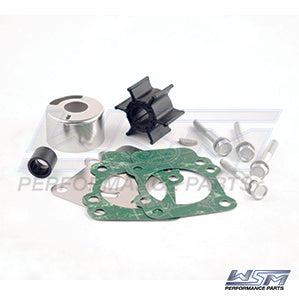 Water Pump Service Kit Mercury / Mariner / Yamaha 9.9 / 15 Hp OEM# 18-3148,