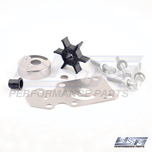 Water Pump Service Kit Yamaha 9.9 / 15 Hp 96-09 OEM# 18-3433,