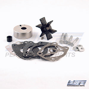 Water Pump Service Kit Mercury / Yamaha 40 Hp OEM# 18-3374,